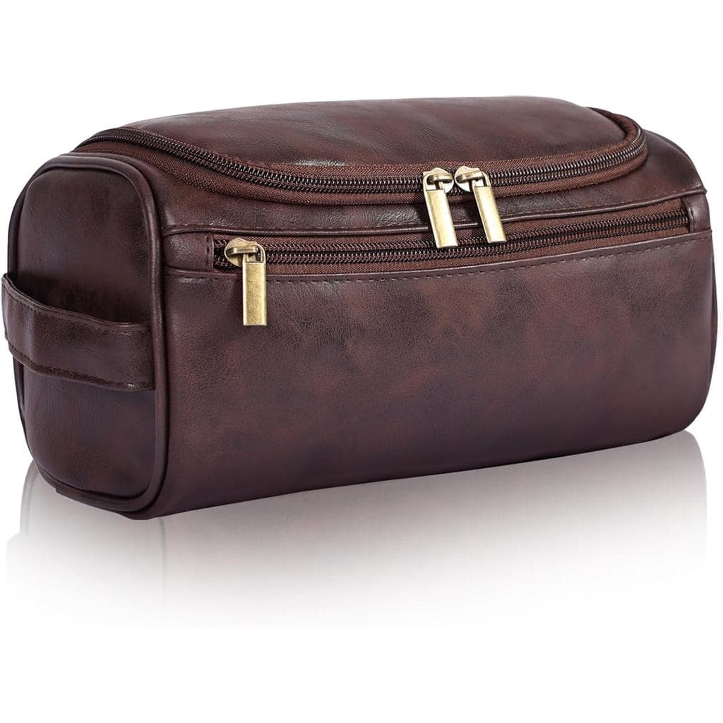 Nécessaire para Homens, Kit de Barbear de Viagem Suspenso para Homens e Mulheres, Bolsas Organizadoras de Artigos de Hig