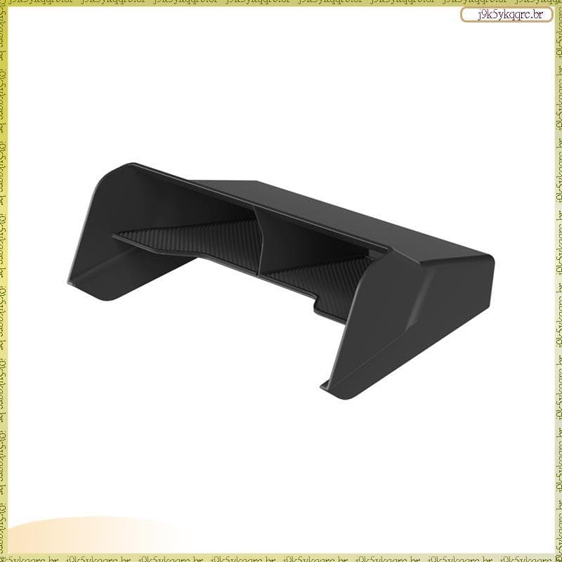 [Leqn] Para L200/Triton 2024 2025 Organizador De Console Central Caixa De Armazenamento De Carro Acessórios Bandeja De A