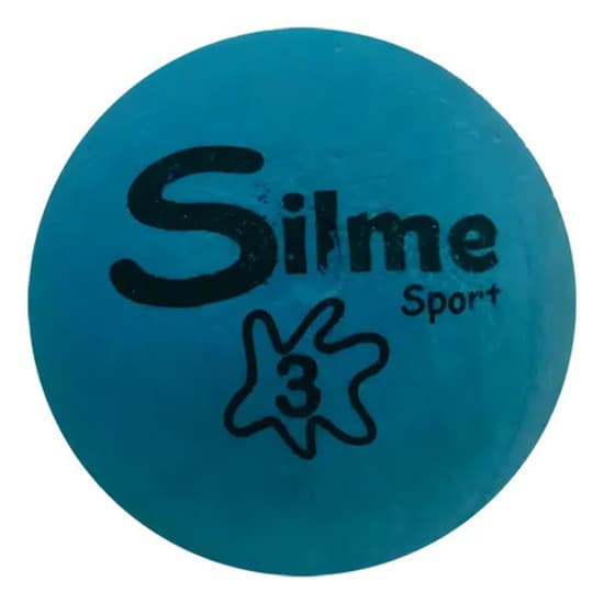 Kit Frescobol em Madeira Pinus - SILME
