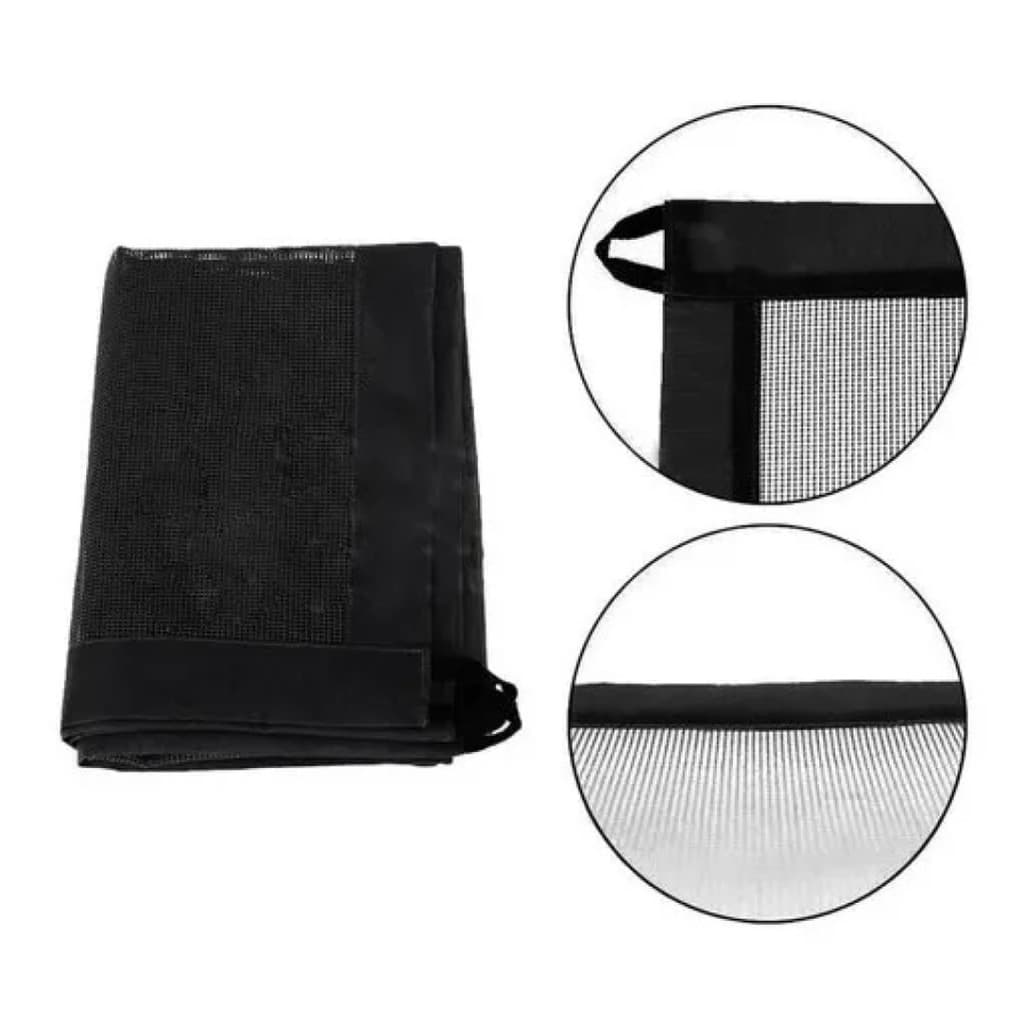 Tela Pet De Proteção Para Cachorro De Porta 180X70Cm Grande