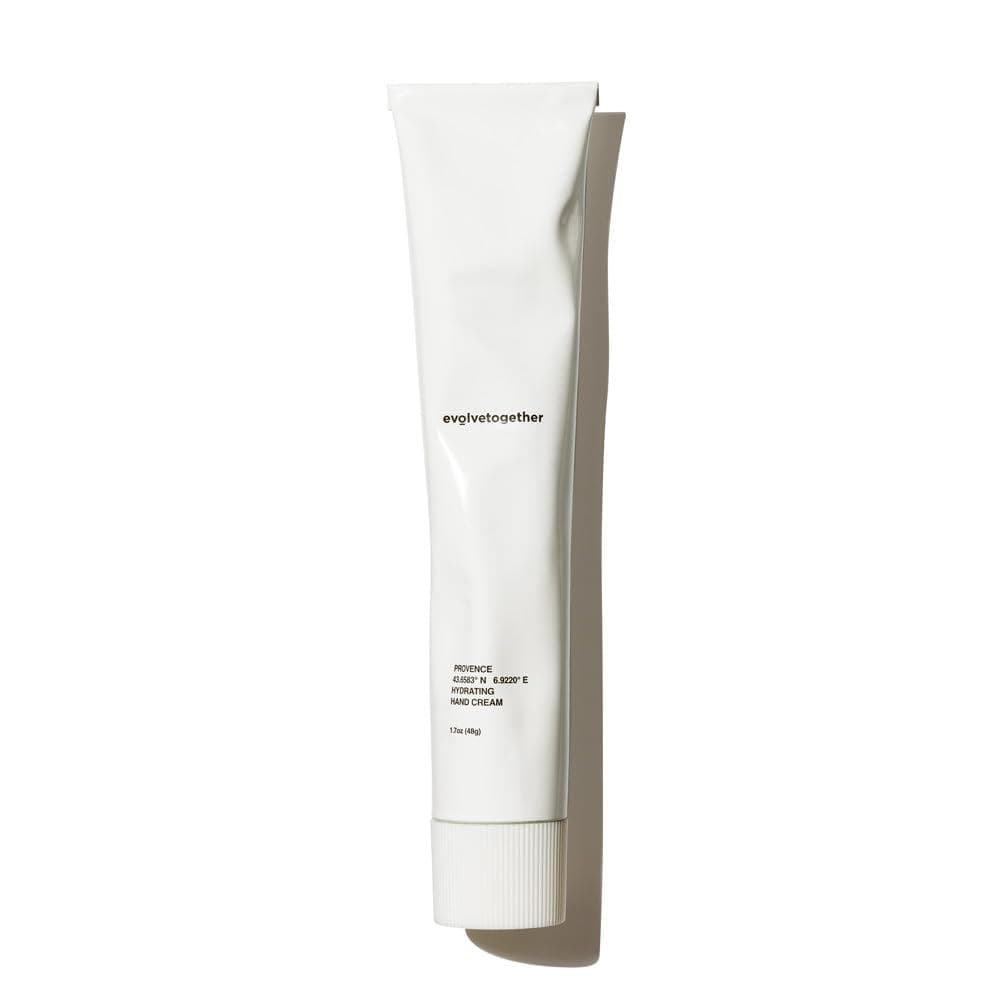 evolvetogether Creme Hidratante para Mãos para Mulheres e Homens |   Nutre, Protege e Hidrata as Mãos Secas |   Sem resí