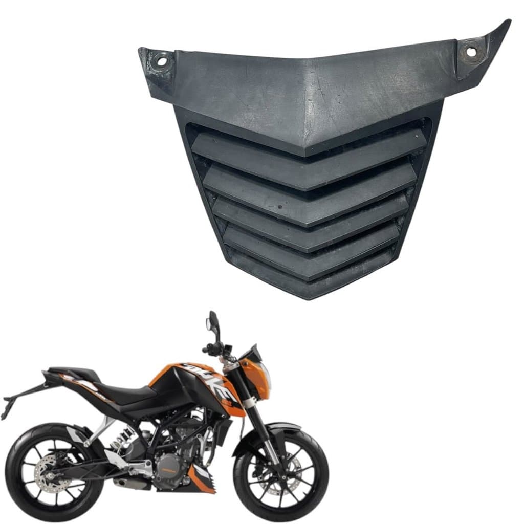 Grade Spoiler KTM Duke 200 2012 2017 Original