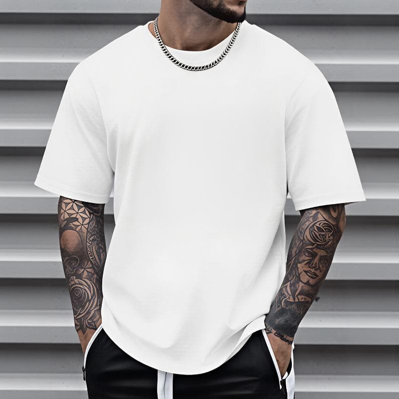 Camiseta Personalizada para Presente, Eventos e Times - Personalize com Sua Foto, Logo ou Frase