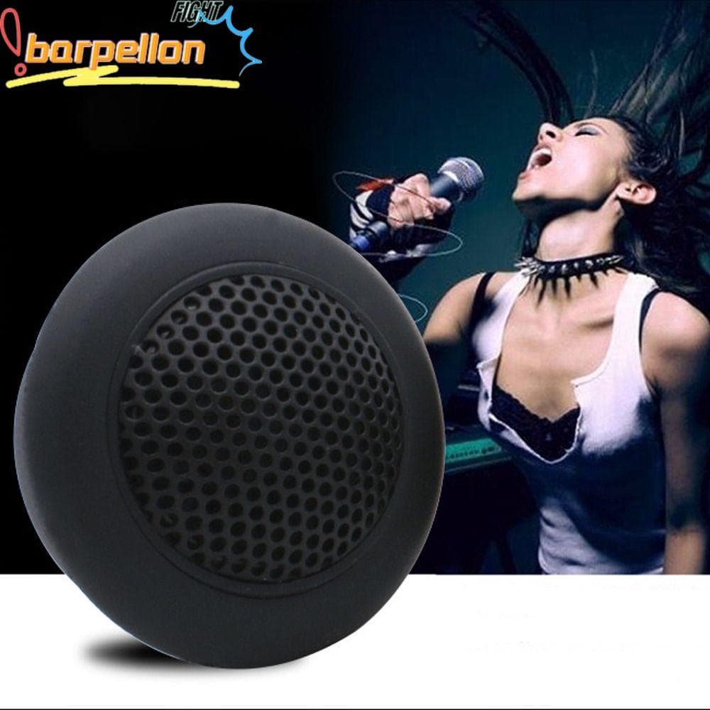 BARPELLON 1 Par De Áudio Para Carro , Tweeter Veículo Hifi 89db , Frequência De TS-T120 Acessórios Alto-Falante De
