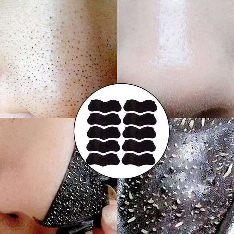 Removedor de Cravos Breakup Blackheads - Limpa Poros e Controla Oleosidade