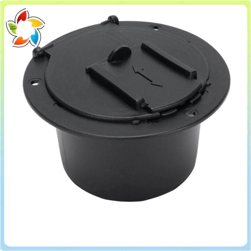 Para Barraca De Viagem Reboque Redondo Cabo De Alimentação Elétrica Hatch RV Motorhome Acessórios Garagem