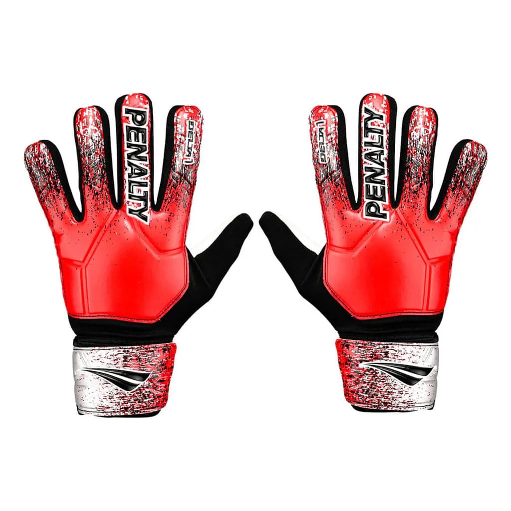 Luva de Goleiro Penalty Delta 1 Adulto