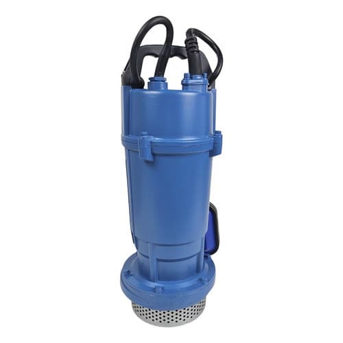 Motobomba Submersível 1cv Mbc-100 Eletroplas Mono 110v