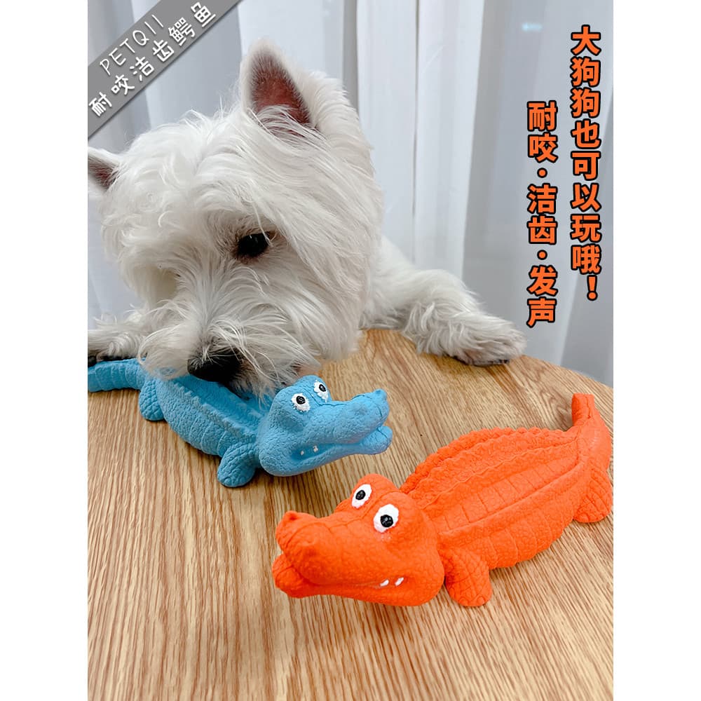 Brinquedo para cachorro, resistente à mordida, voz Molar, alívio do tédio, ferramenta útil, suprimentos para animais de