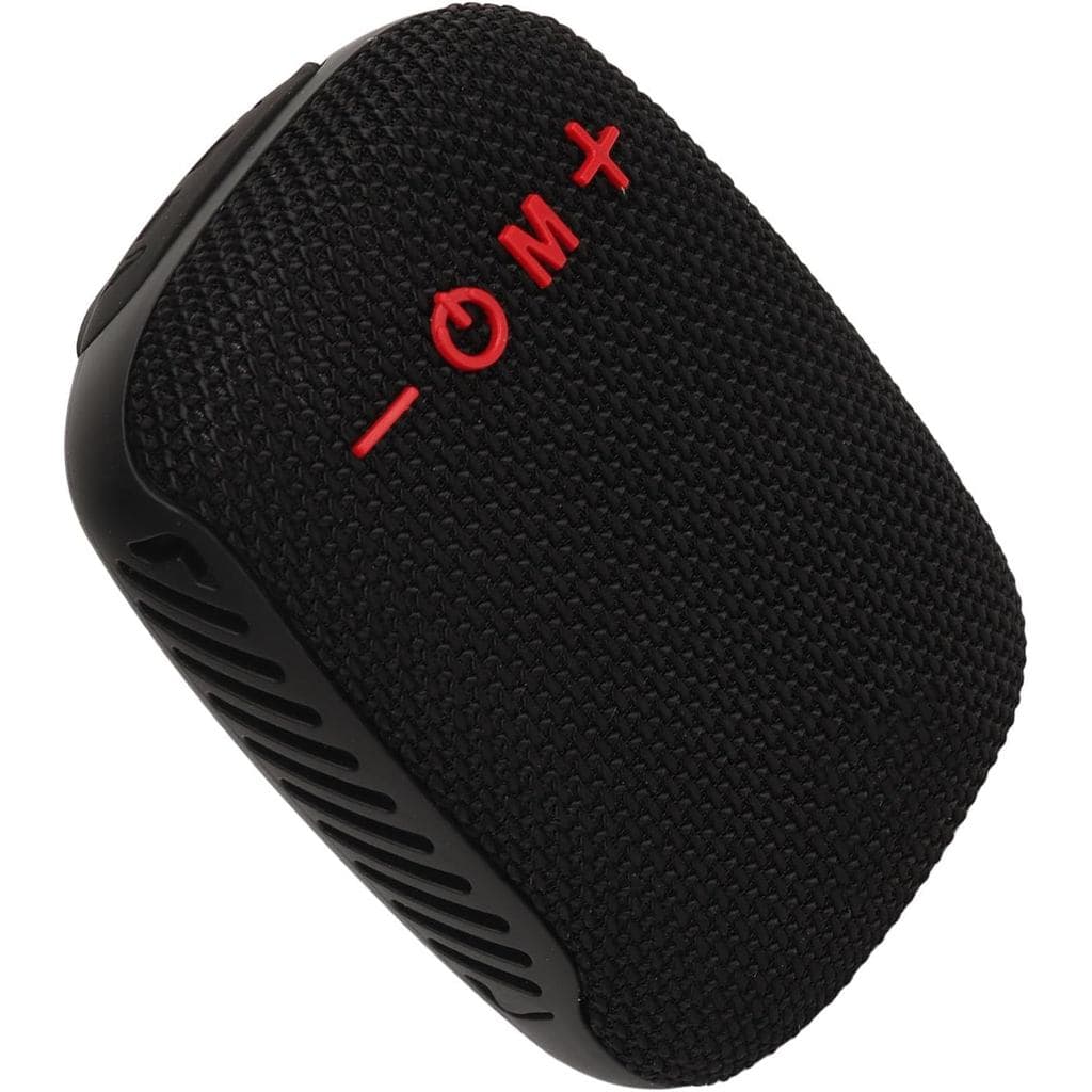 Caixa de Som Portátil  com Suporte P/ Bicicleta MTS-1016