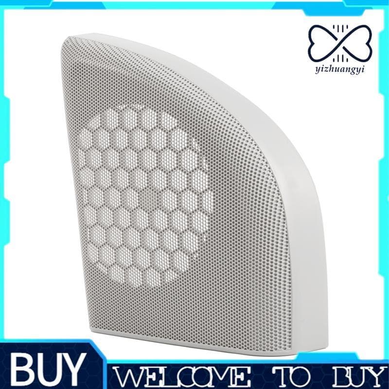 Porta Dianteira Do Carro Alto-Falante Capa Guarnição Grade De Para-Class Coupe W203 2008-2011 A20372704887E94 Direito