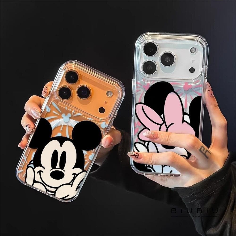 Capa Capinha Para iPhone 17 PRO PROMAX 16 11 12 13 14 15 XS XR Capinhas de celular