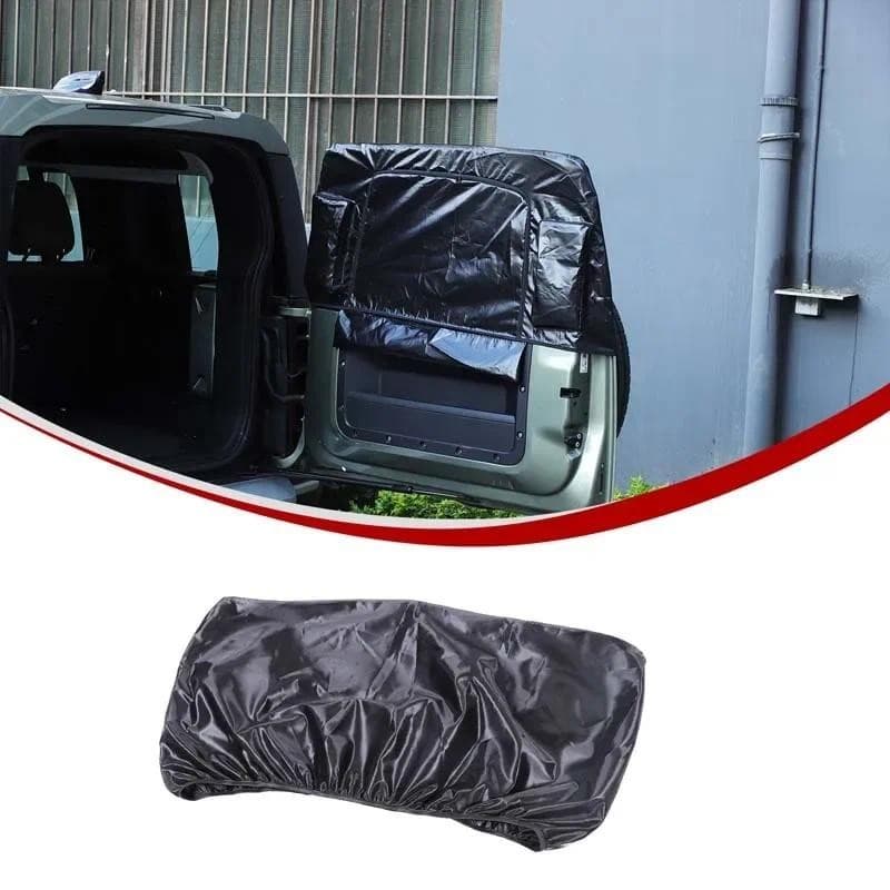 Para Land Rover Defender 110 130 2020 + Porta Do Carro Acampamento Especial À Prova Dwaterproof Água E anti-mosquito Zíp