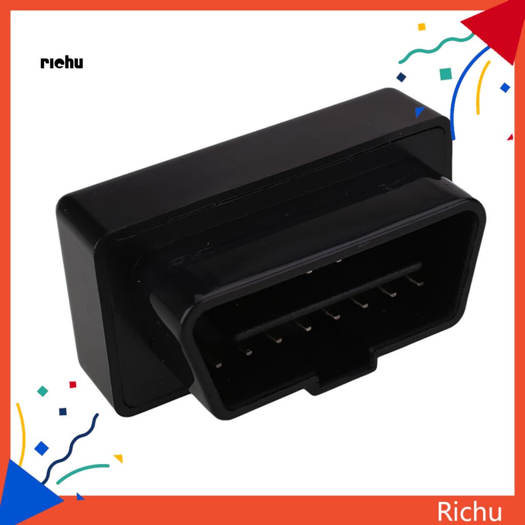Richu * Sistema Automático De Módulo De Abertura Mais Próxima De Janela De Carro OBD