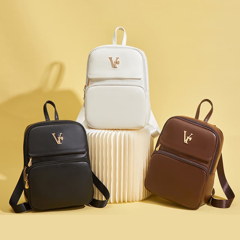 Mochila de natal feminina 2025 mochila qualidade bolsa feminina de alto valor leve mochila escolar de grande capacidade