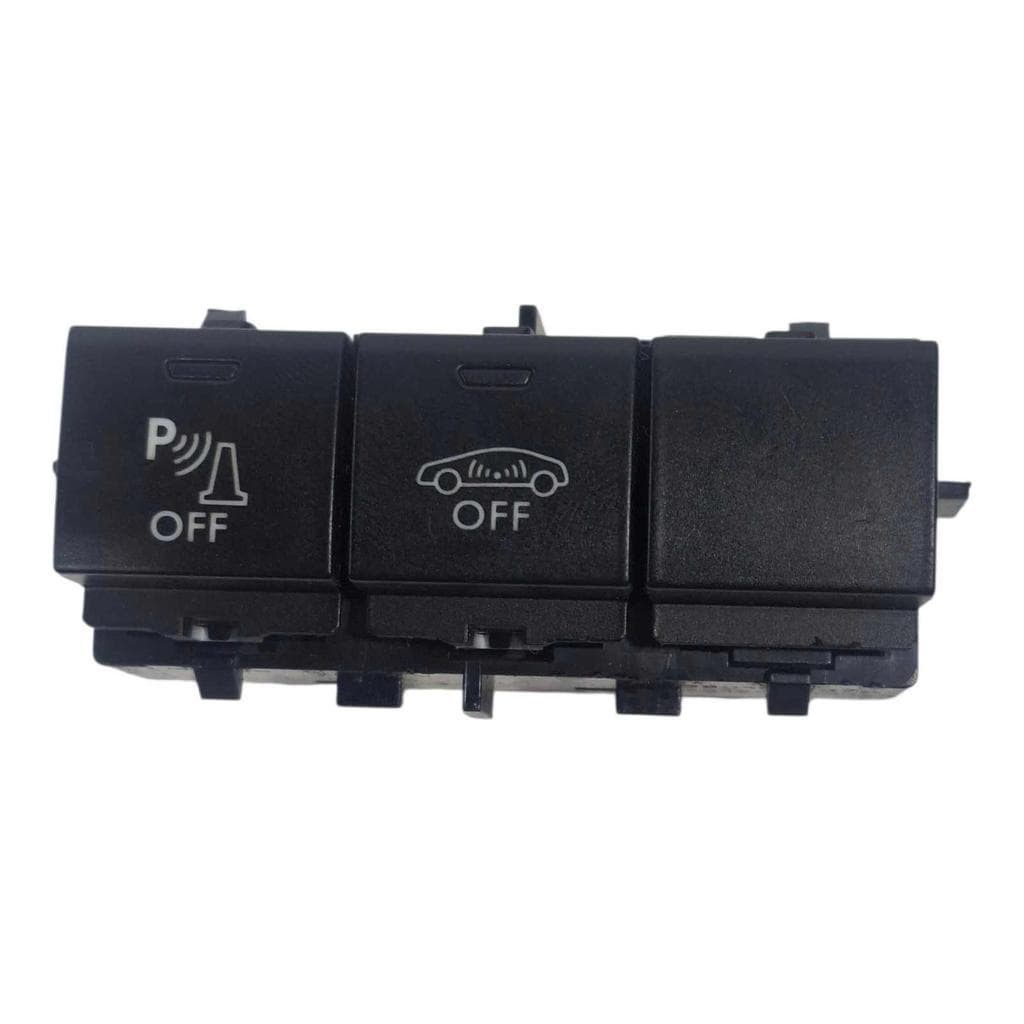 Botão Sensor Estacionamento Peugeot 208 2008 98015373Zd