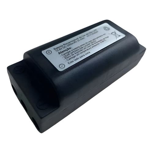 Bateria Recarregavel Aspirador Robo Elgin Evo Robot