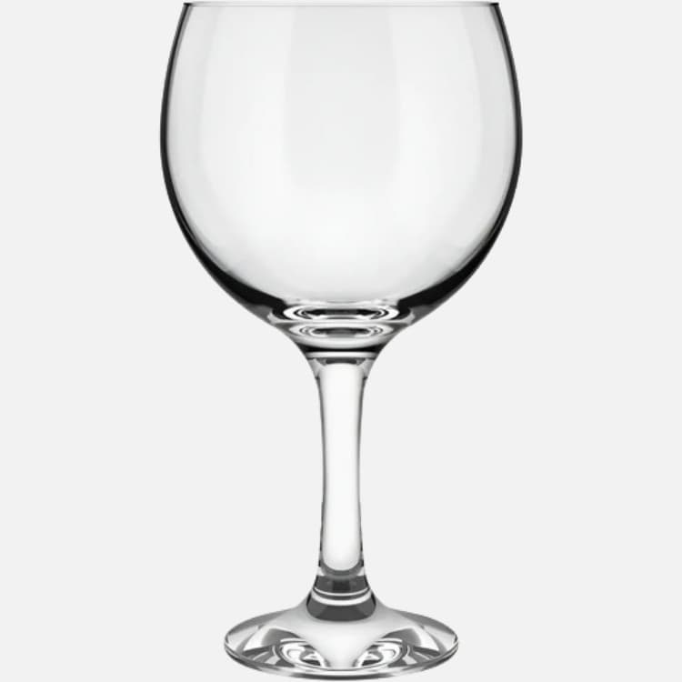 Taça Nadir Gin Tônica 600 ml - Kit com 6 Unidades