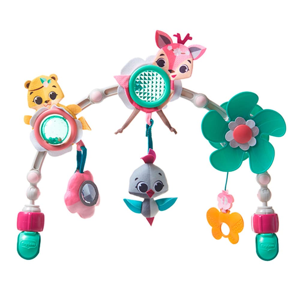 Arco Sunny Stroll - Tiny Princess Tales - Tiny Love