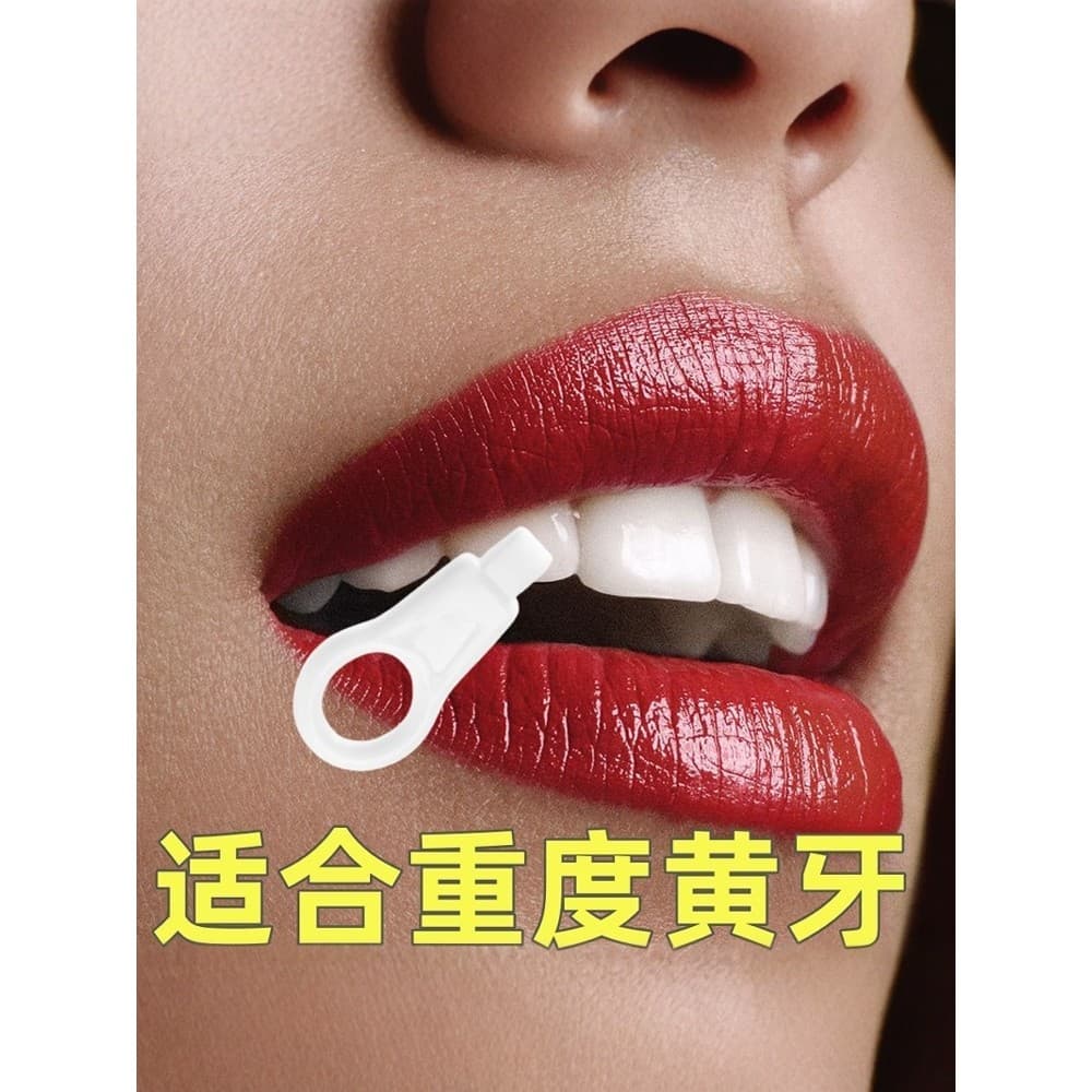Limpeza de dentes esfregando remover coloração precipitação borracha placa dentária lavagem pequeno dente preto remover