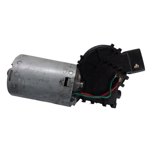 Motor Limpador Do Para Brisa Renault Sandero 2017