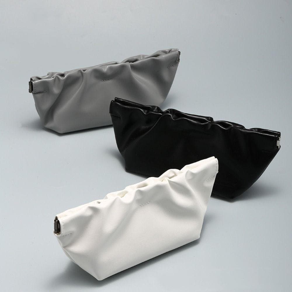 Bolsa De Óculos De Nuvem  , Protetora Chique Coreana , Estojo De Armazenamento Sol Macio À Prova D'água