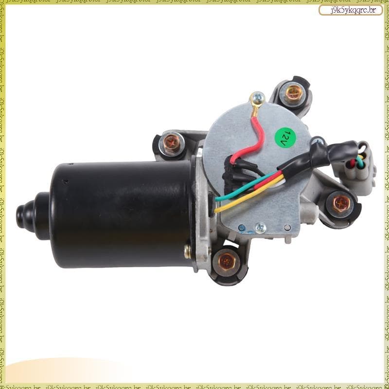 [Leqn] Conjunto De Motor De Limpador 85110-60201 Para De-Brisa FZJ HDJ HJ HZJ KZJ LJ PZJ RJ7