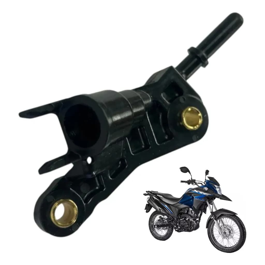 Junção Bico Injetor Xre 190 2016 A 2021
