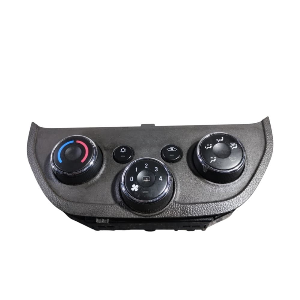 Comando ar condicionado painel gm cobalt 11/15 94745780