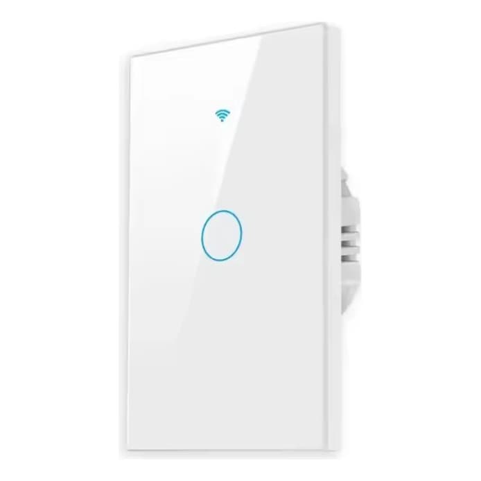 Interruptor Wifi Bluetooth Rf 1 Tecla Alexa Google Home