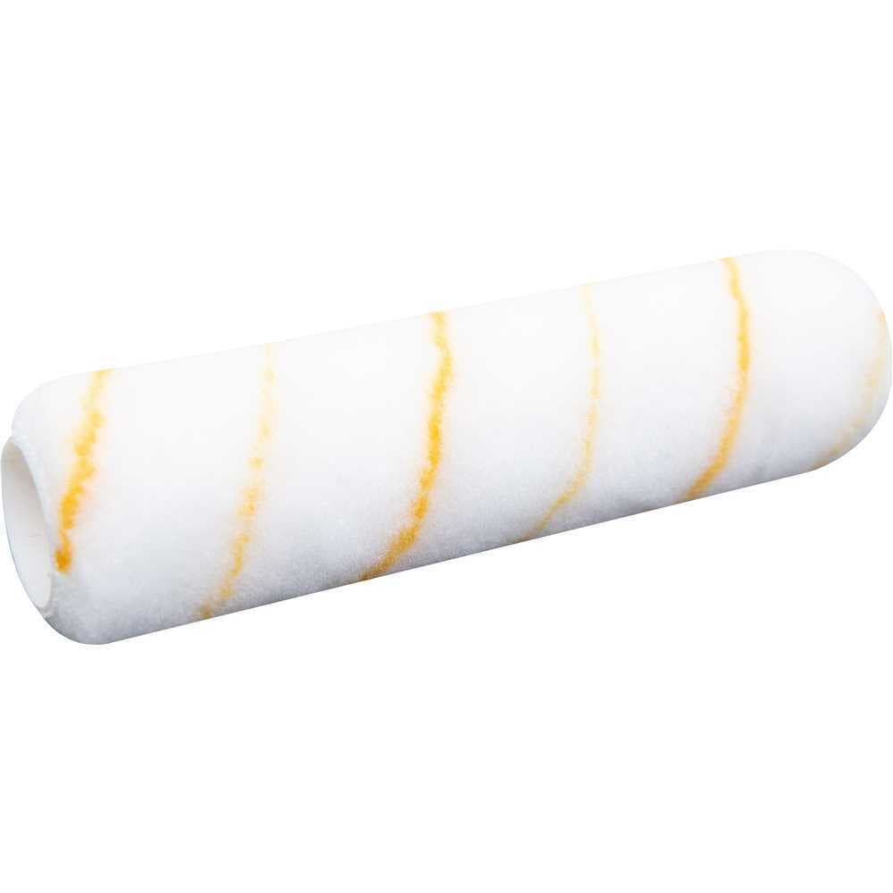 Rolo de Lã para Pintura, Antirrespingo Econômico, 23cm, sem Suporte, 8095 - Vonder