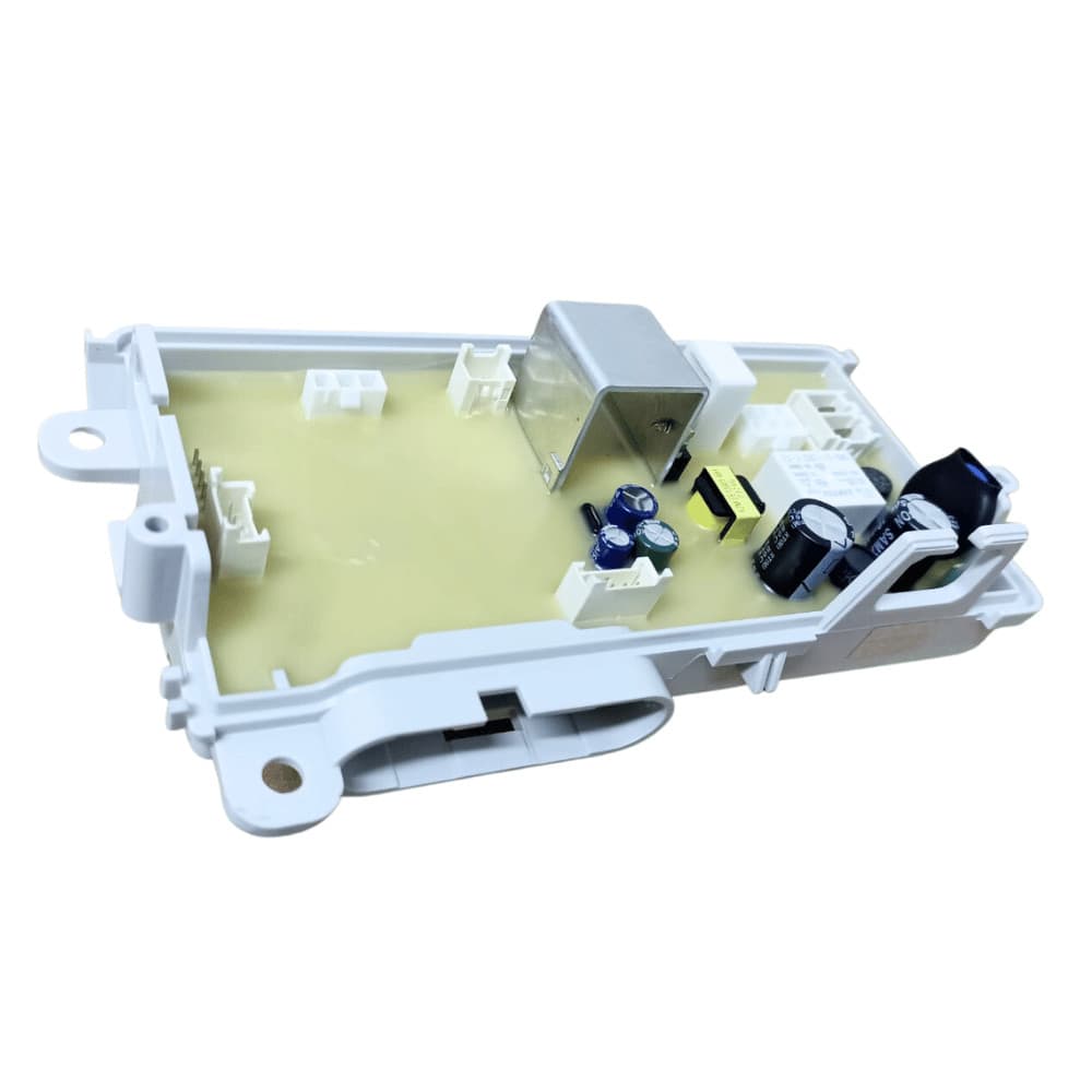 Placa Potencia Lavadora Consul CWH11 W11391011 110V Original