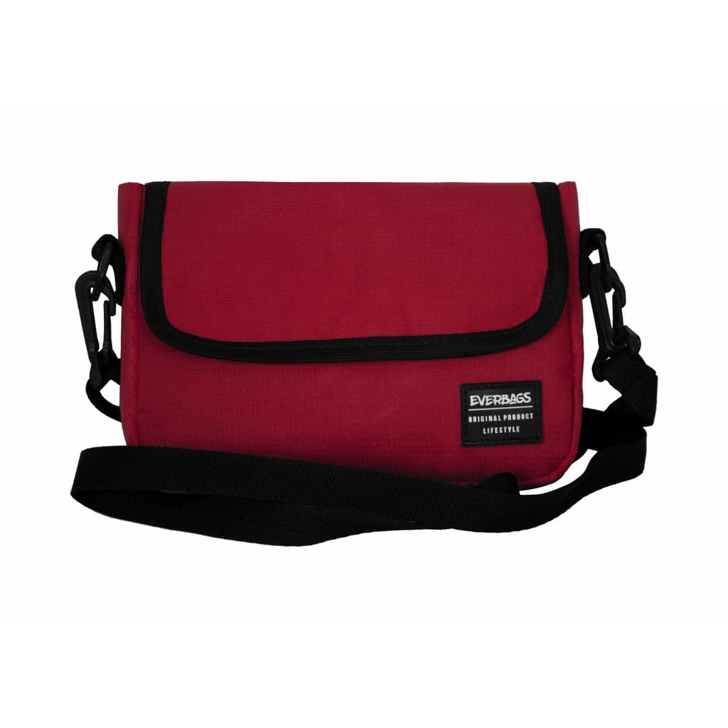 Bolsa Mini Pastinha Casual Pochete Viagem Passeio Esportiva