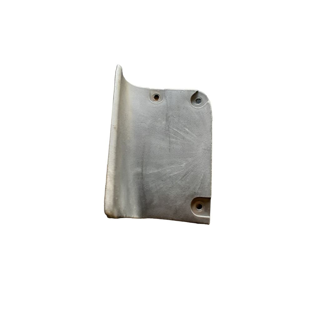 Acabamento Parachoque Le Original Mb Axor - A9448850374