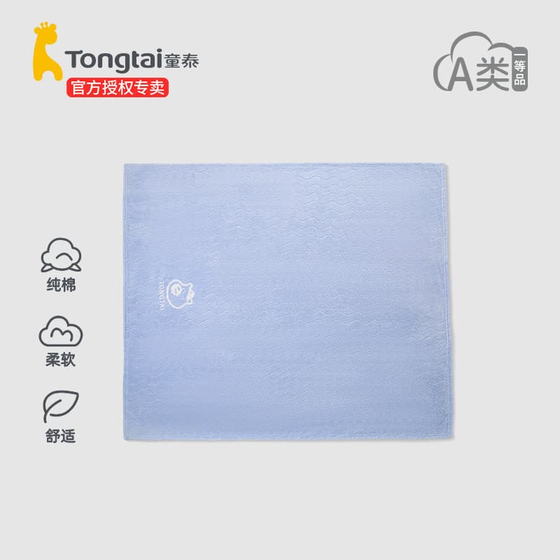 X Tongtai toalha de banho do bebê Coral velo toalha de banho do bebê Extra grande toalha recém-nascido absorver água rec