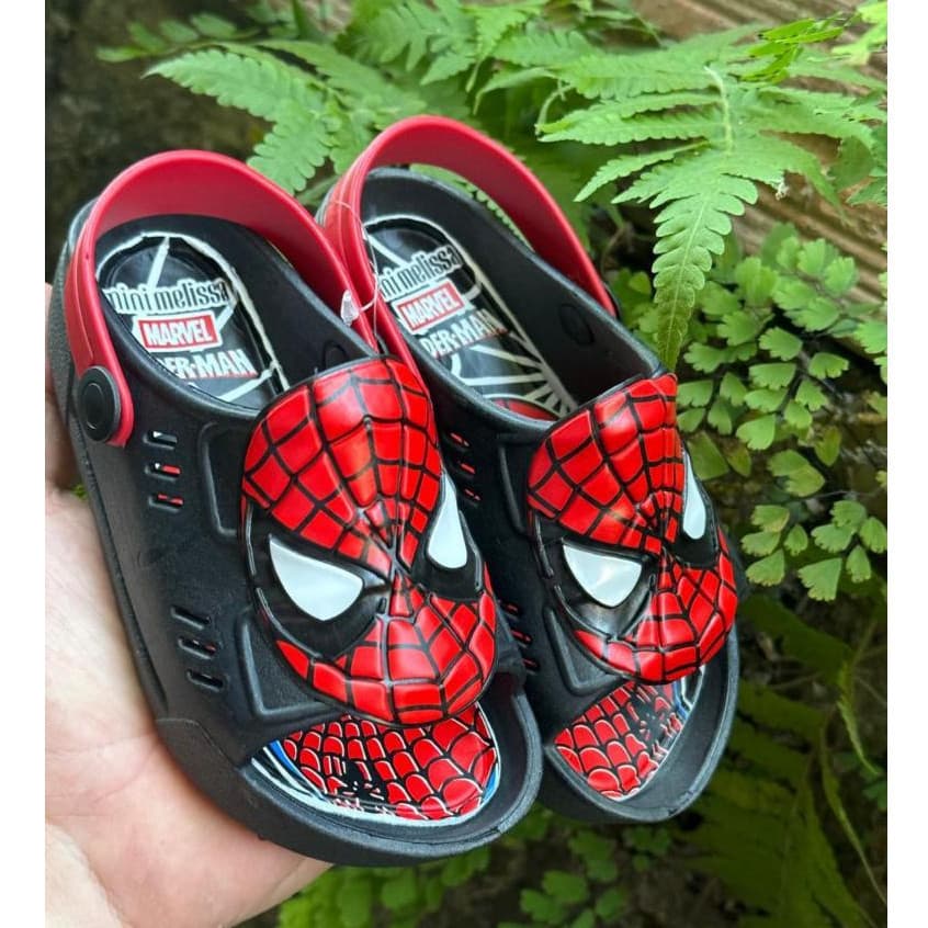 PAPETE MENINO   HOMEM ARANHA MM
