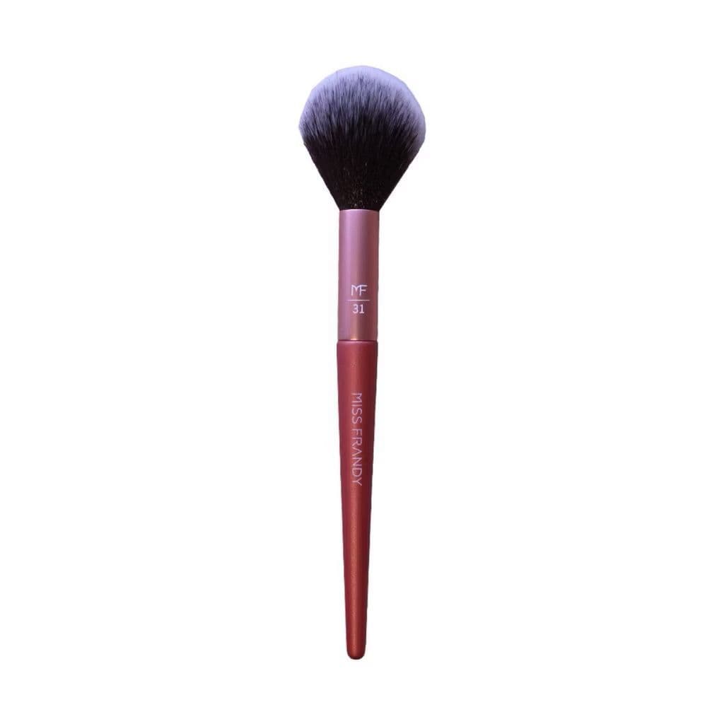 Pincel para iluminador Linha Squad MF 31 - Miss Frandy