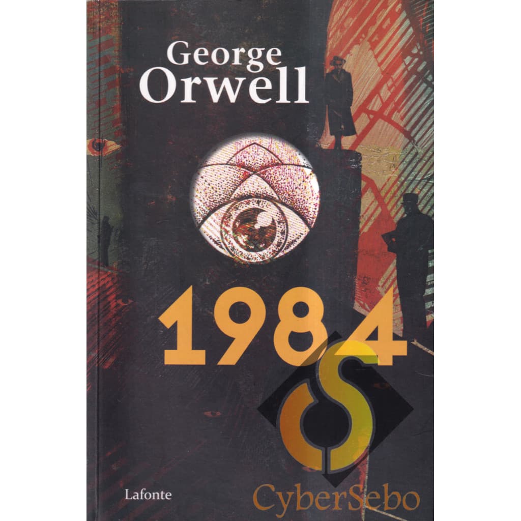 1984 - George Orwell