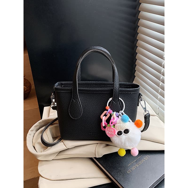 bolsa transversal feminino Bolsa Ai moda High-End nicho Design saco feminino 2025 novo estilo elegante All-Match ombro s