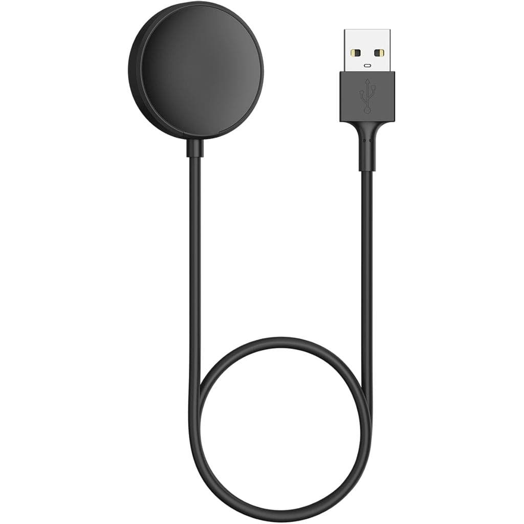Dock Carregador Sem Fio Por Indução Compativel Com Samsung Galaxy Watch Active 1 E 2 Watch 3 4 5 6 Pro Classic/4/3/Activ