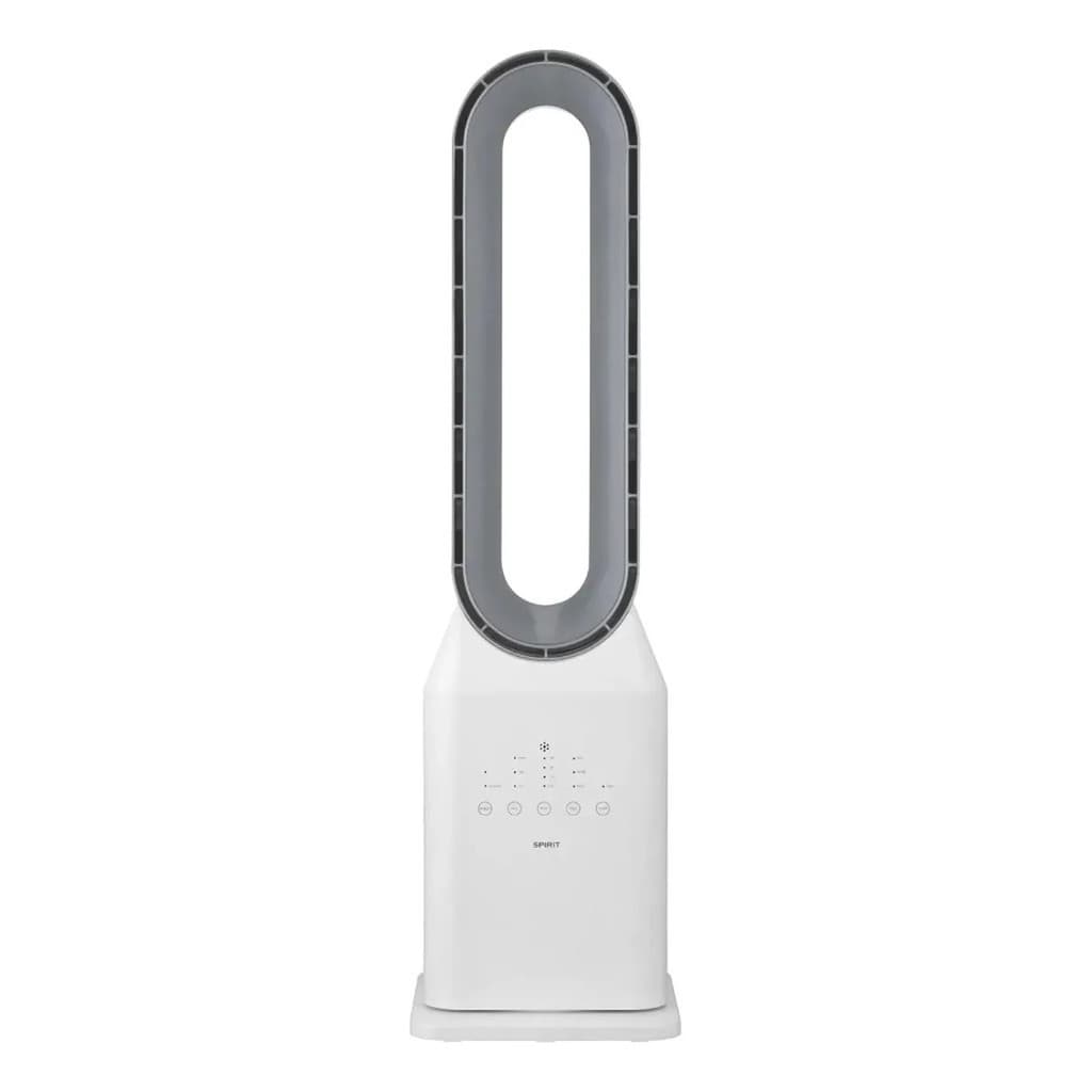 Ventilador Bladeless Spirit  Para Sala Quarto 127v
