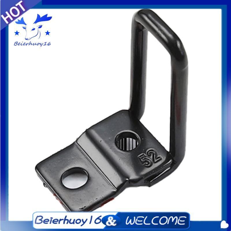 Fivela De Bloqueio De Almofada De Assento Para Motocicleta Xciting 250/300i CT250/CT300 S350/S400