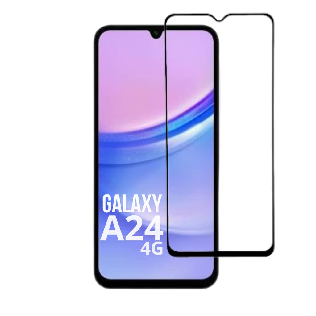 PELÍCULA DE HIDROGEL ANTI IMPACTO SAMSUNG GALAXY A24 4G