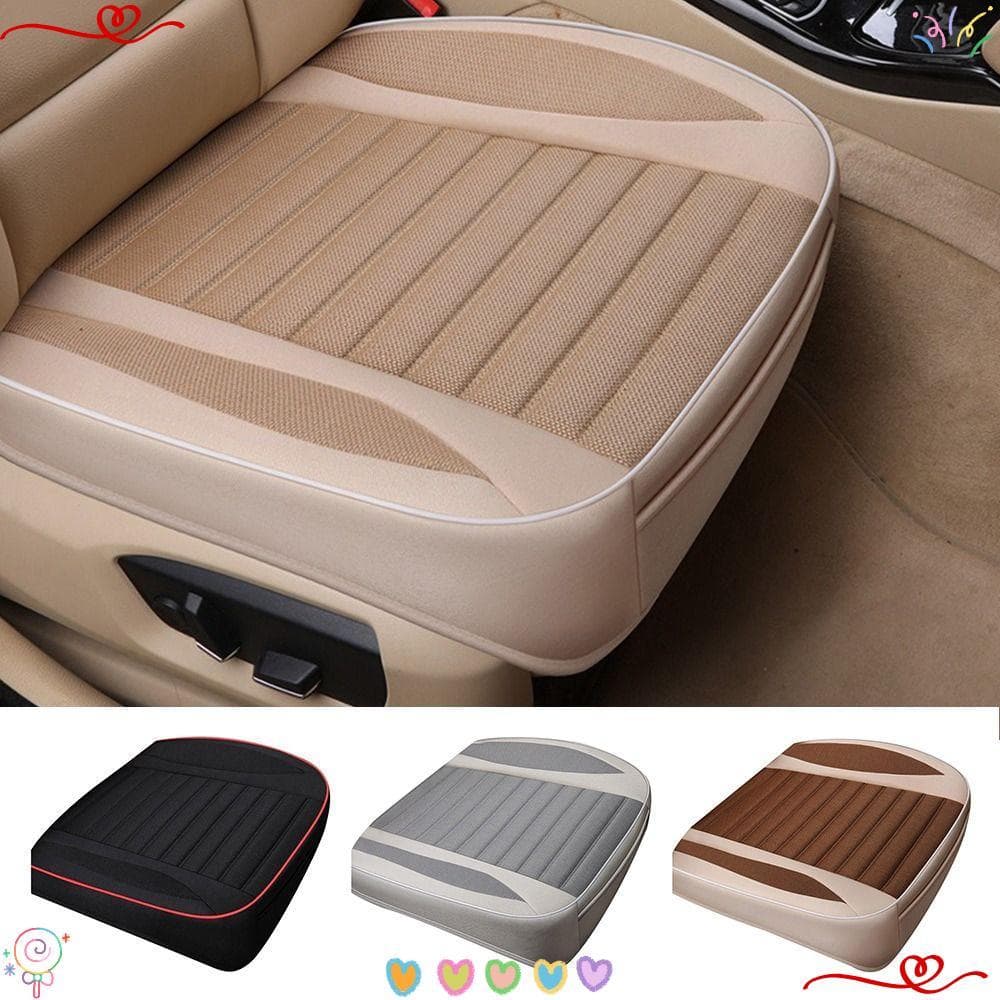 Capa De Assento De Carro , Proteção Respirável Resistente Ao Desgaste , Almofada De Tapete Protetor Automático De