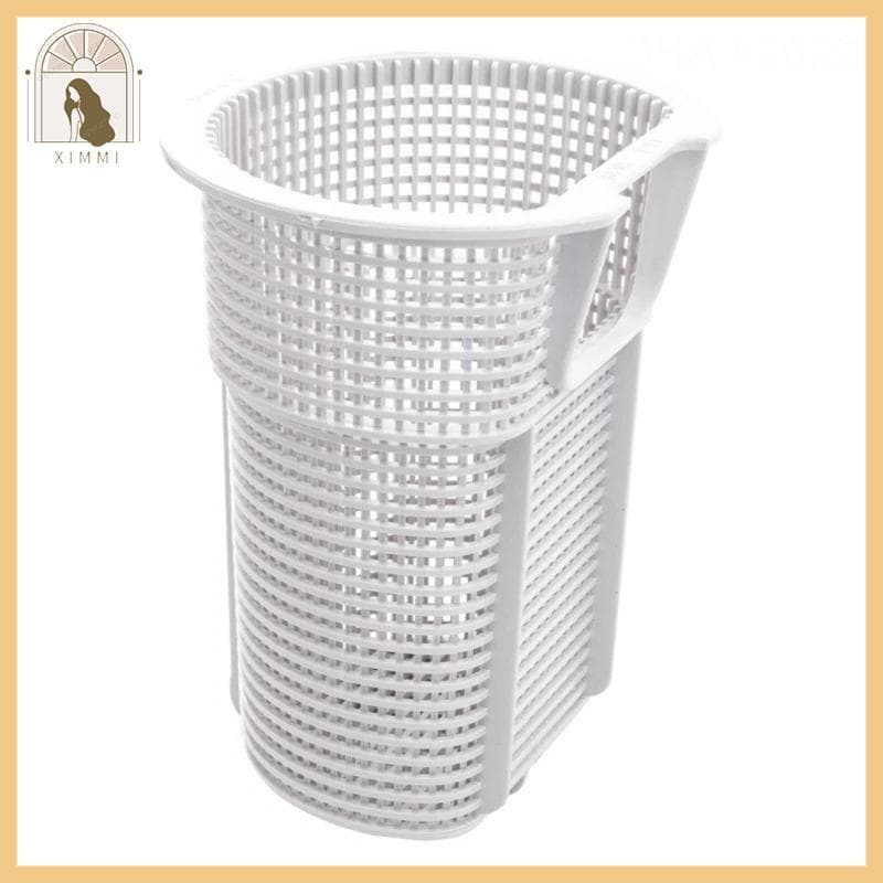 * XIMM * Coletor Folhas Detritos Cesta Skimmer Piscina SPX1500LX Para Limpeza Escória