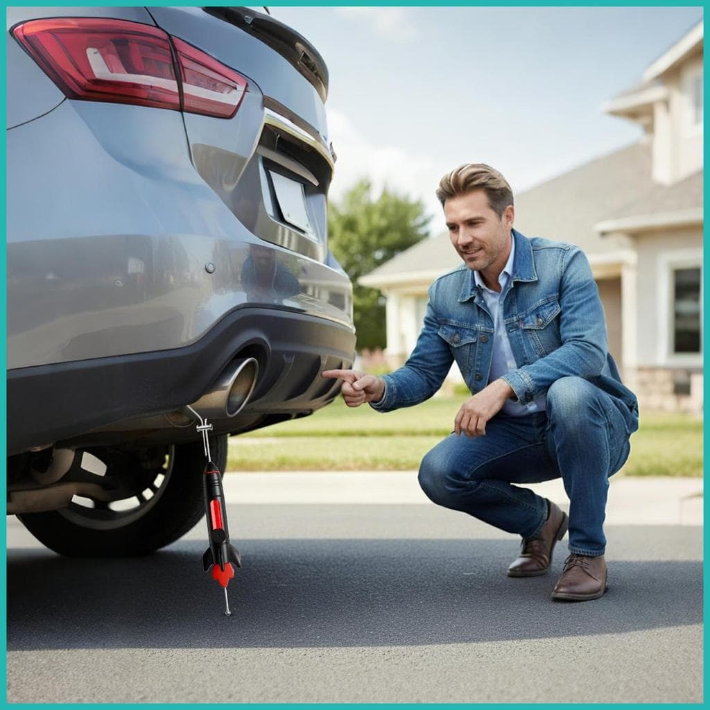 Cinto Antiestático Para Carro , De Fio Terra , Estilo Eletrostático , Condução Segura , Veículo , Caminhão , xiconwbr