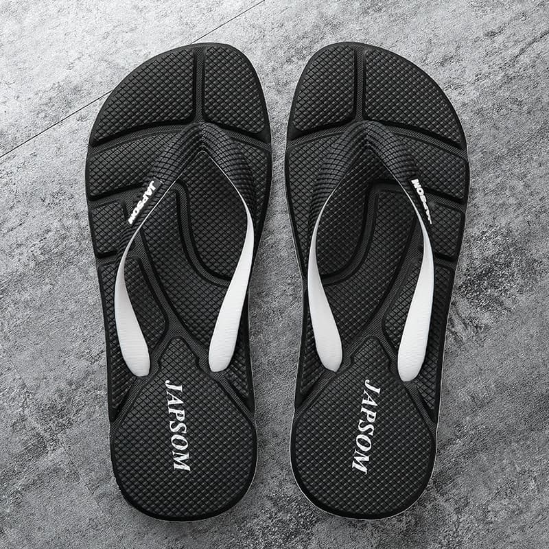 Chinelos masculinos verão Plus Size 49 chinelos antiderrapantes homens esportes ao ar livre chinelos de praia na moda ún