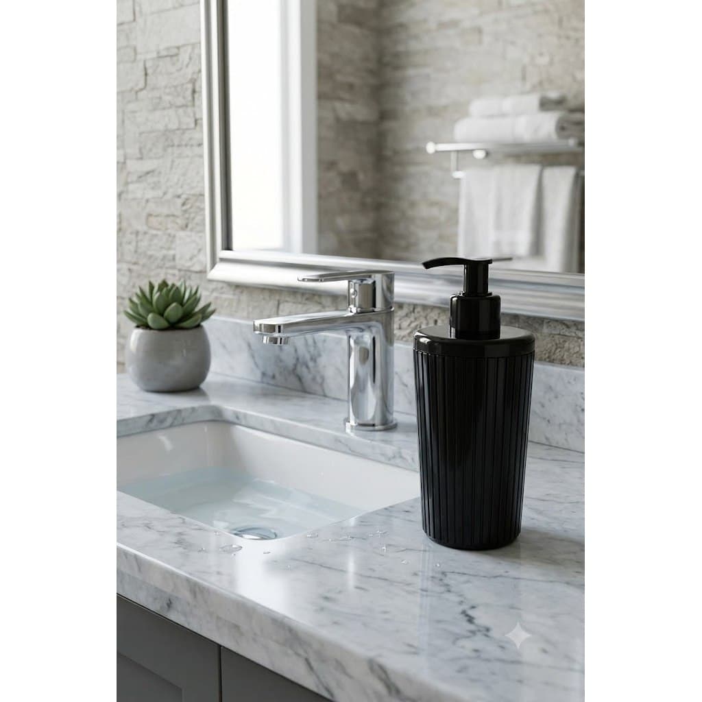 DISPENSER SABONETE LIQUIDO 300ML