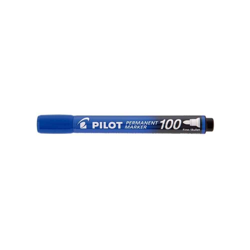 PINCEL ATOMICO SCA100 PONTA REDONDA PILOT
