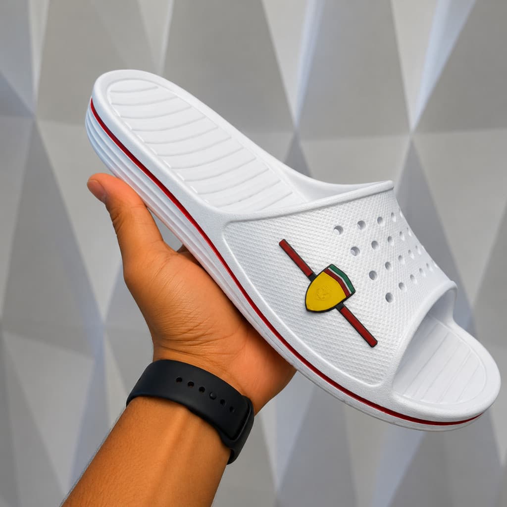Chinelo Slide Homens Masculino 37 ao 44 Pronta entrega Novo Exclusivo Linha Premium Envio Full Express